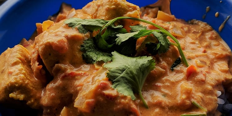 Amazing Recipes Like Chicken Tiki Masala